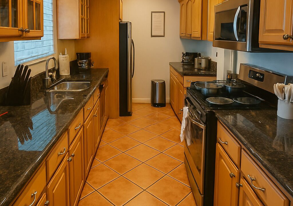 Photo of Kitchen in Reseda