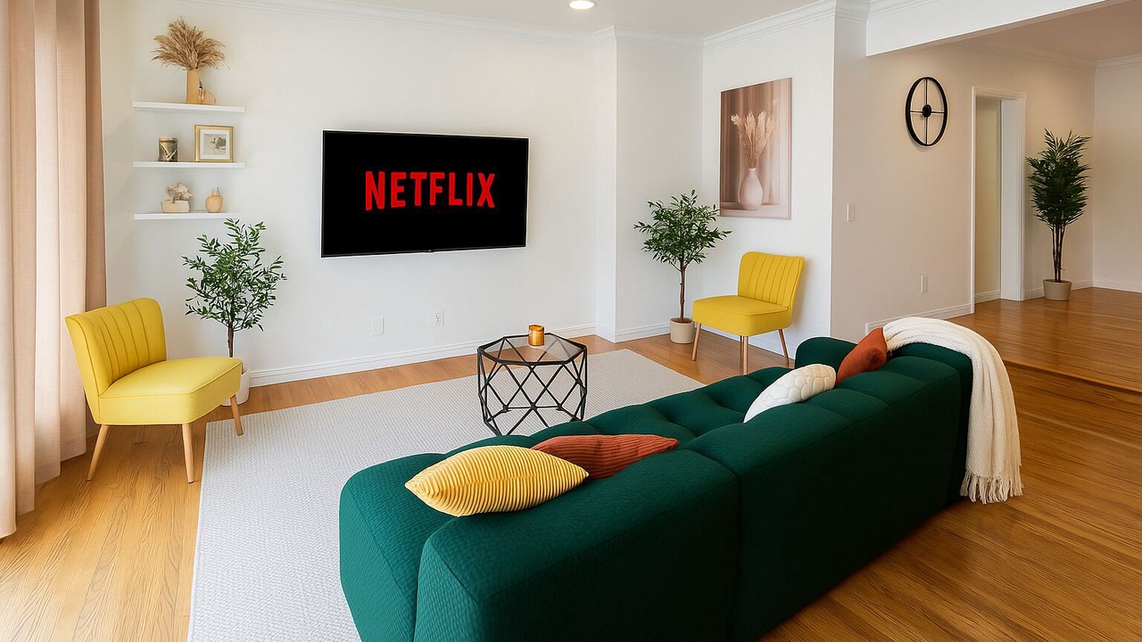 Photo of Livingroom in Reseda