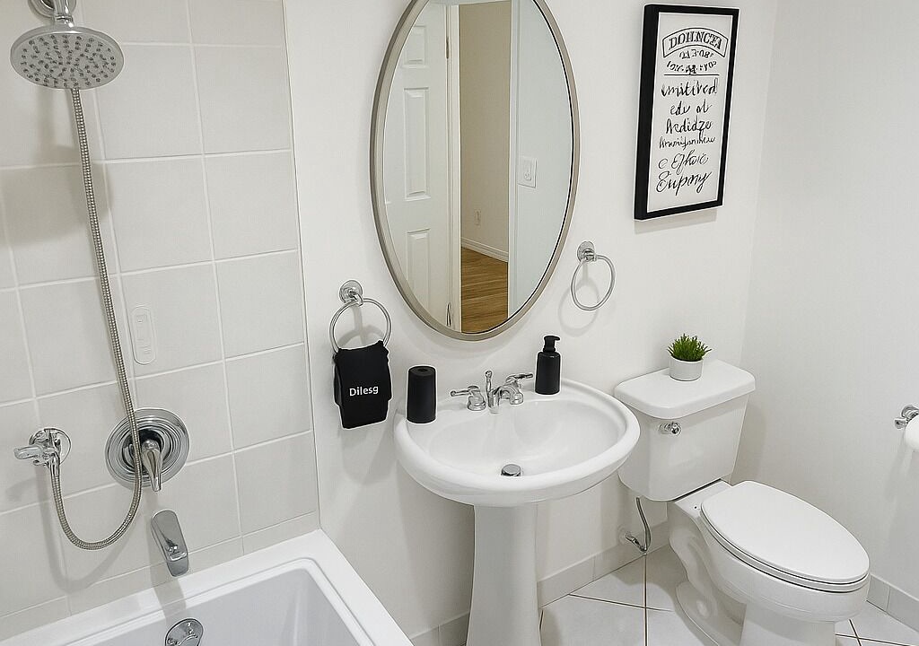 Photo of Bathroom in Reseda