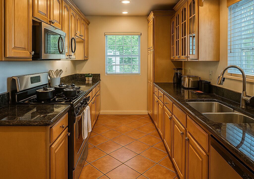 Photo of Kitchen in Reseda