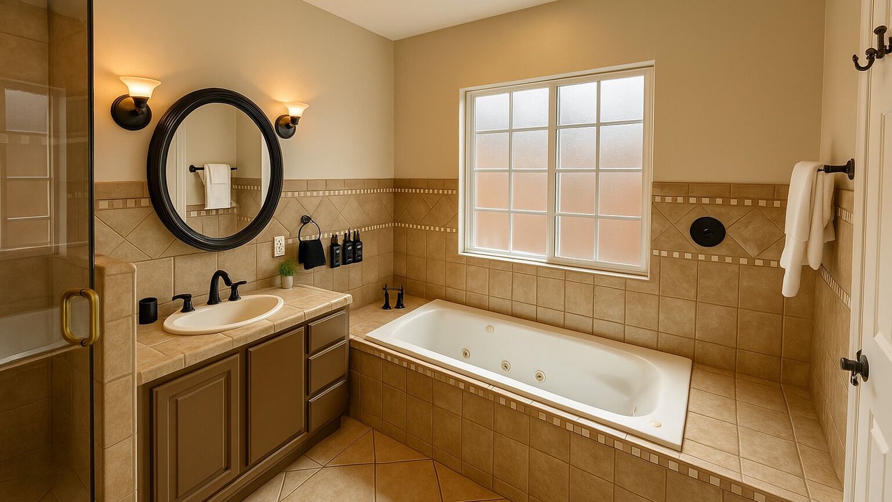 Photo of Bathroom in Reseda