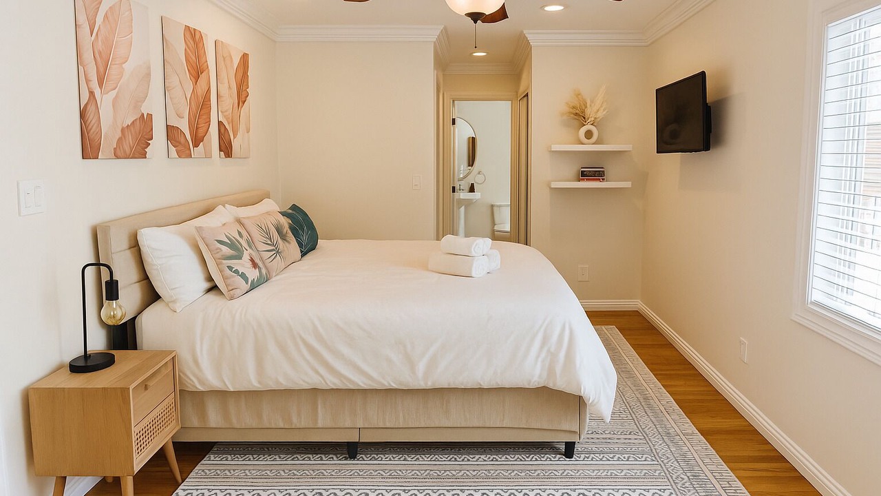 Photo of Bedroom in Reseda