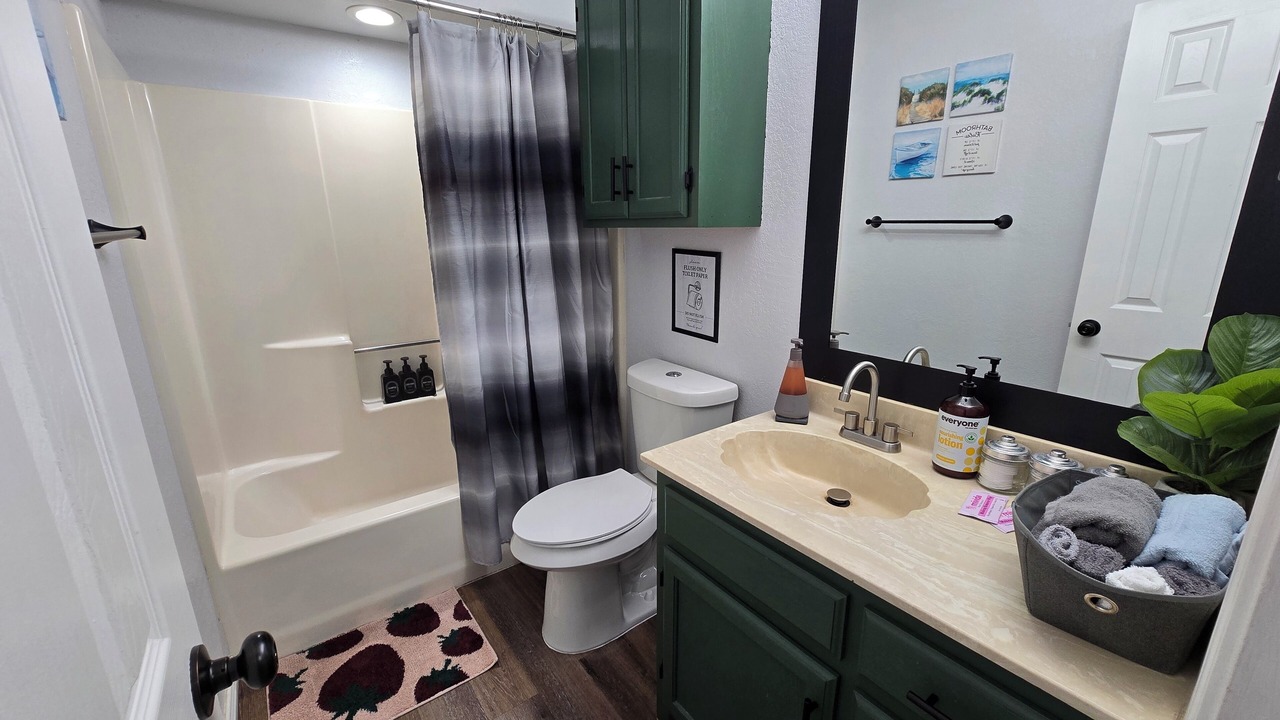 Photo of Bathroom in Abilene