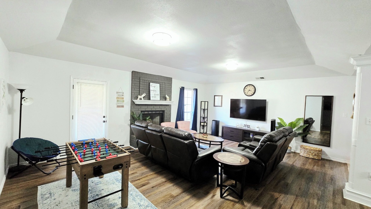 Photo of Livingroom in Abilene
