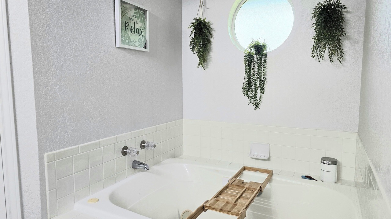 Photo of Bathroom in Abilene