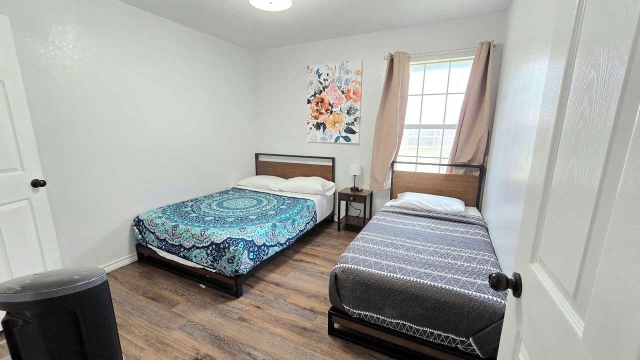 Photo of Bedroom in Abilene