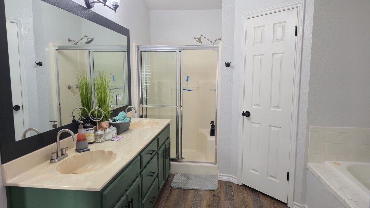 Photo of Bathroom in Abilene