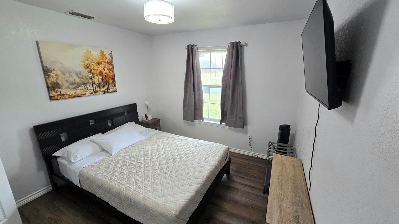 Photo of Bedroom in Abilene