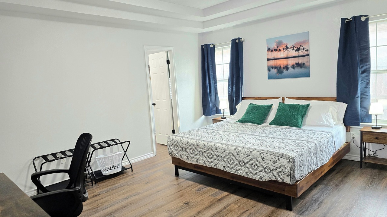Photo of Bedroom in Abilene