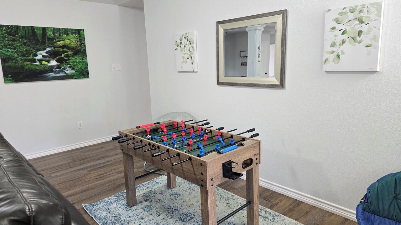Photo of Bedroom in Abilene