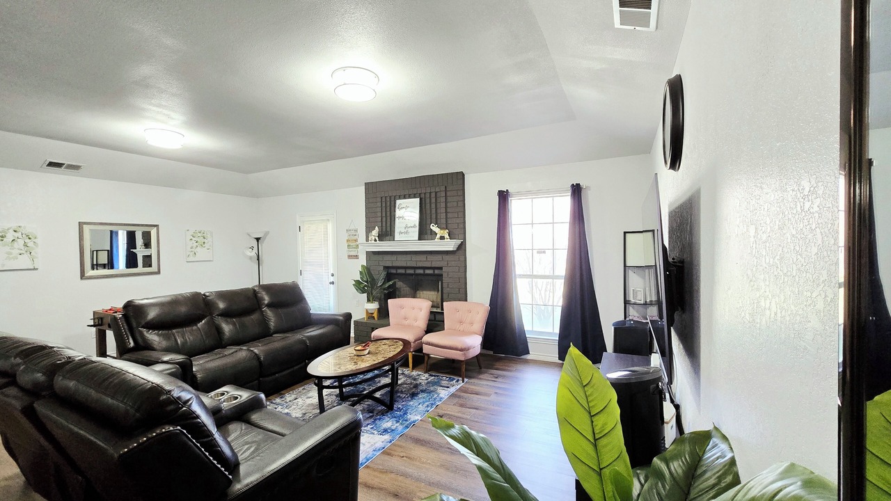 Photo of Livingroom in Abilene