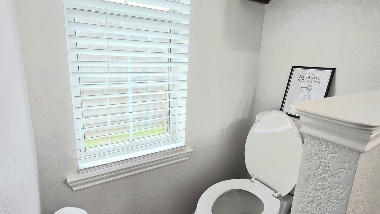Photo of Bathroom in Abilene