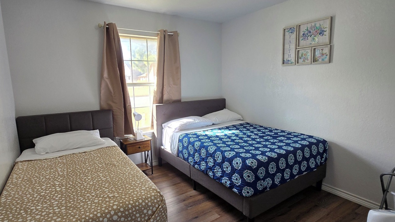Photo of Bedroom in Abilene