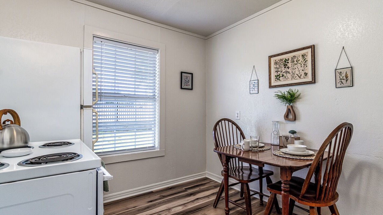 Photo of Kitchen in Borger