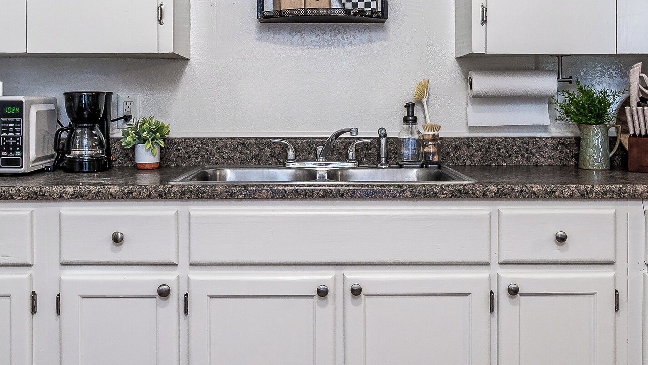 Photo of Kitchen in Borger