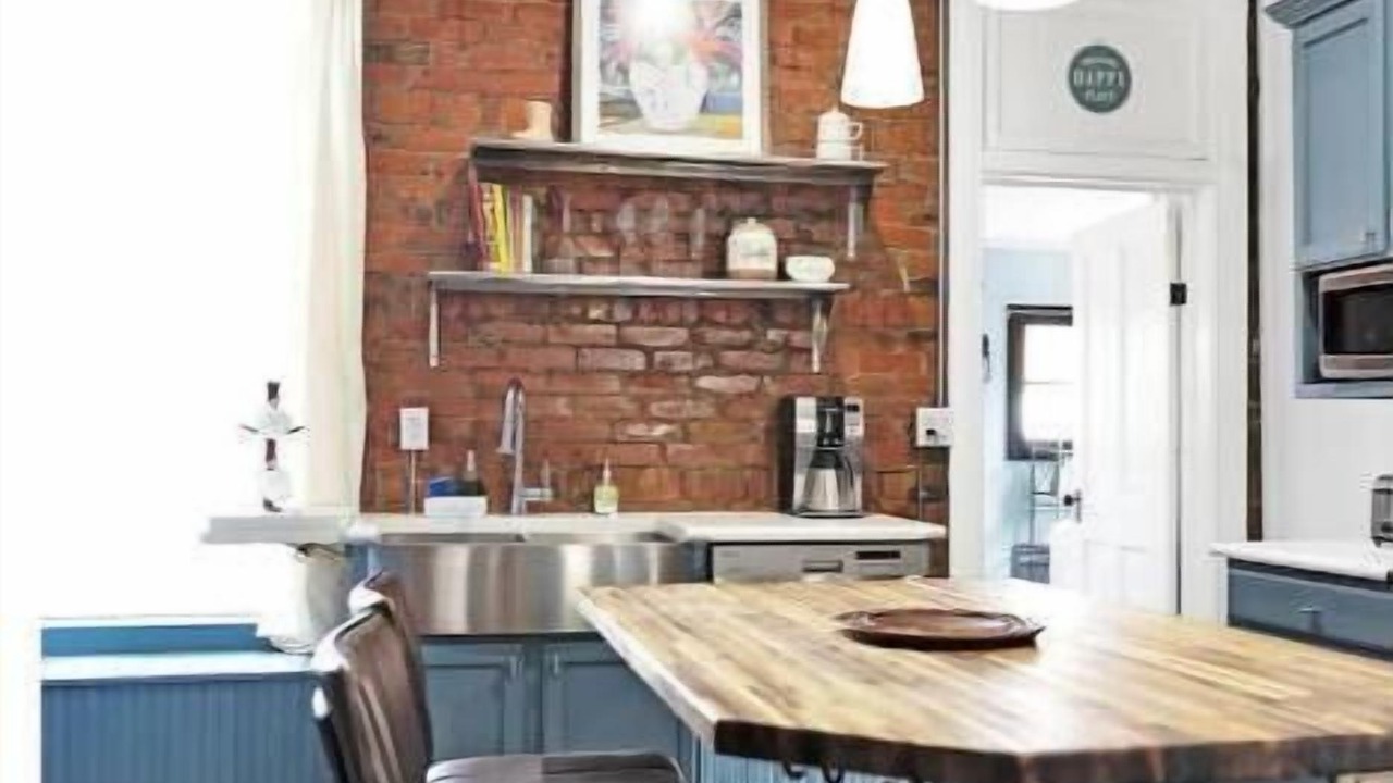 Photo of Kitchen in Pueblo