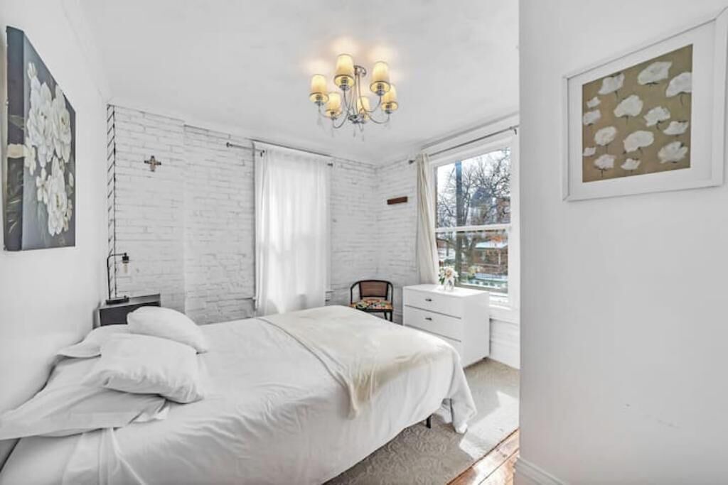 Photo of Bedroom in Pueblo