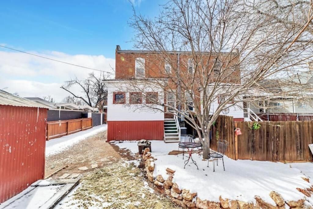 Photo of Outdoor in Pueblo
