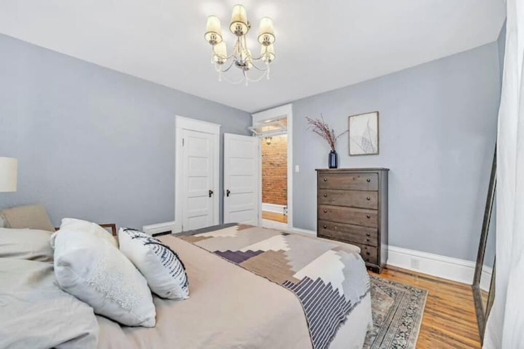 Photo of Bedroom in Pueblo