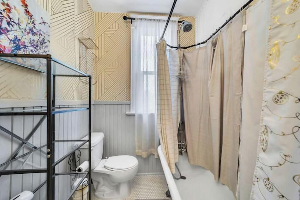 Photo of Bathroom in Pueblo