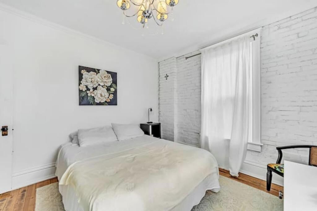 Photo of Bedroom in Pueblo