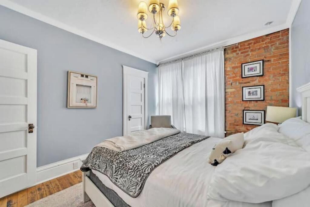 Photo of Bedroom in Pueblo