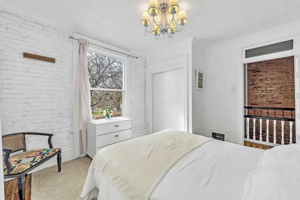 Photo of Bedroom in Pueblo