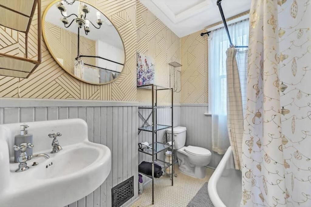 Photo of Bathroom in Pueblo