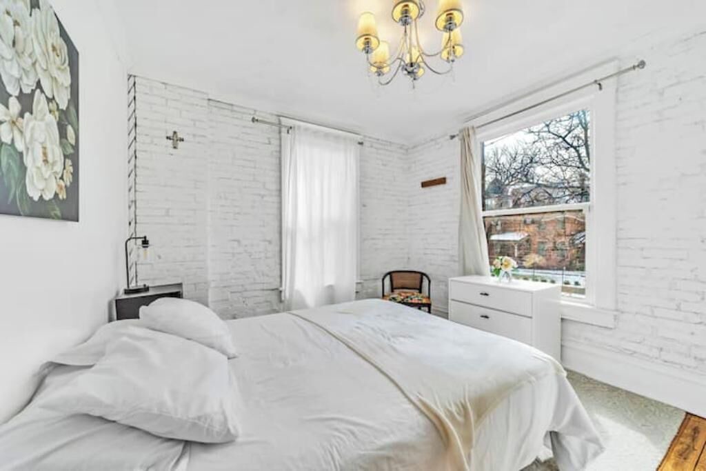 Photo of Bedroom in Pueblo