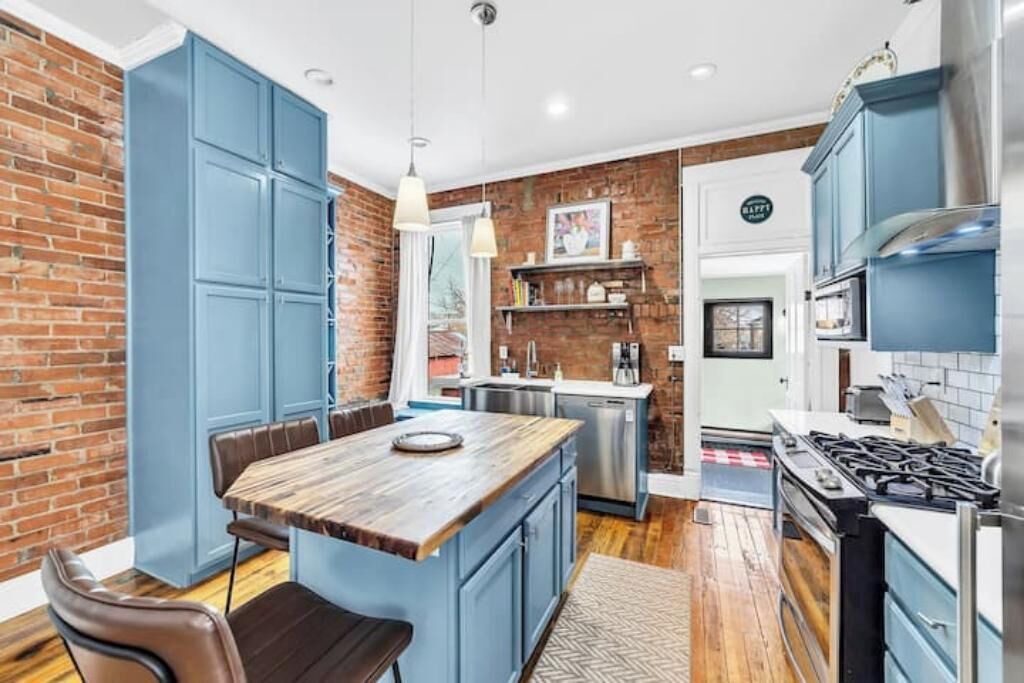 Photo of Kitchen in Pueblo
