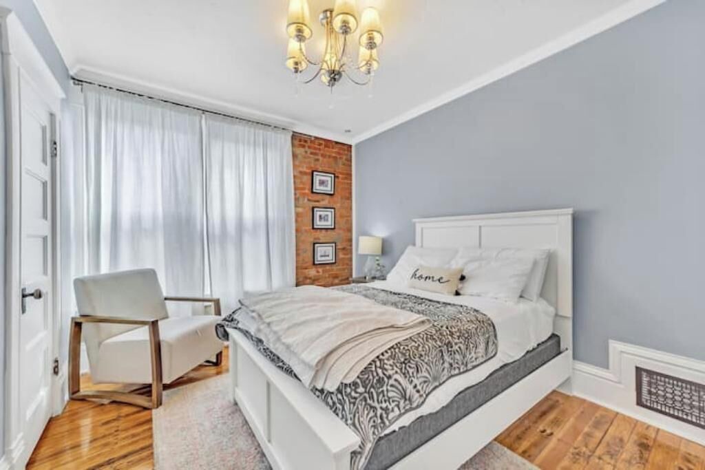 Photo of Bedroom in Pueblo