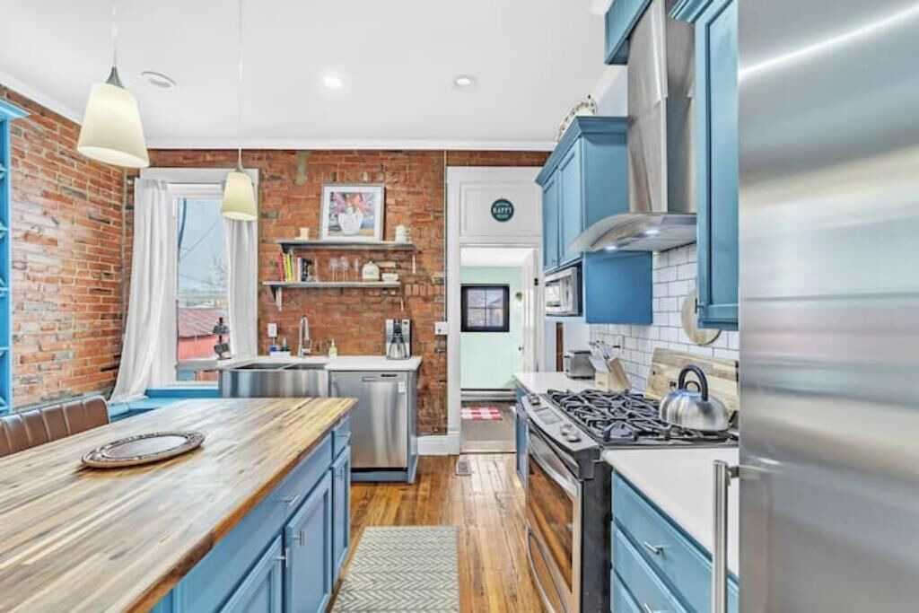 Photo of Kitchen in Pueblo