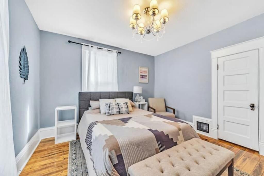 Photo of Bedroom in Pueblo