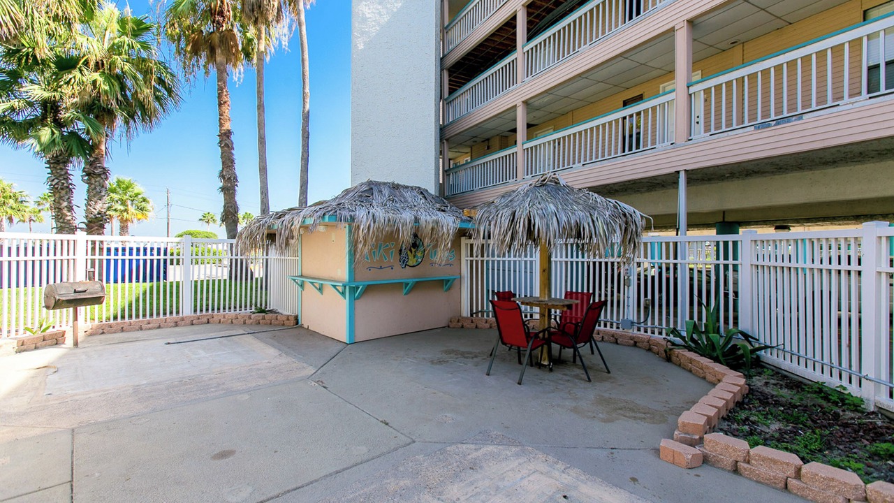 Photo of Outdoor in North Beach