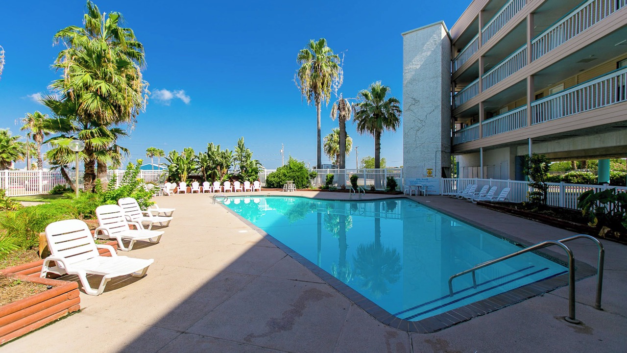 Photo of Outdoor in North Beach
