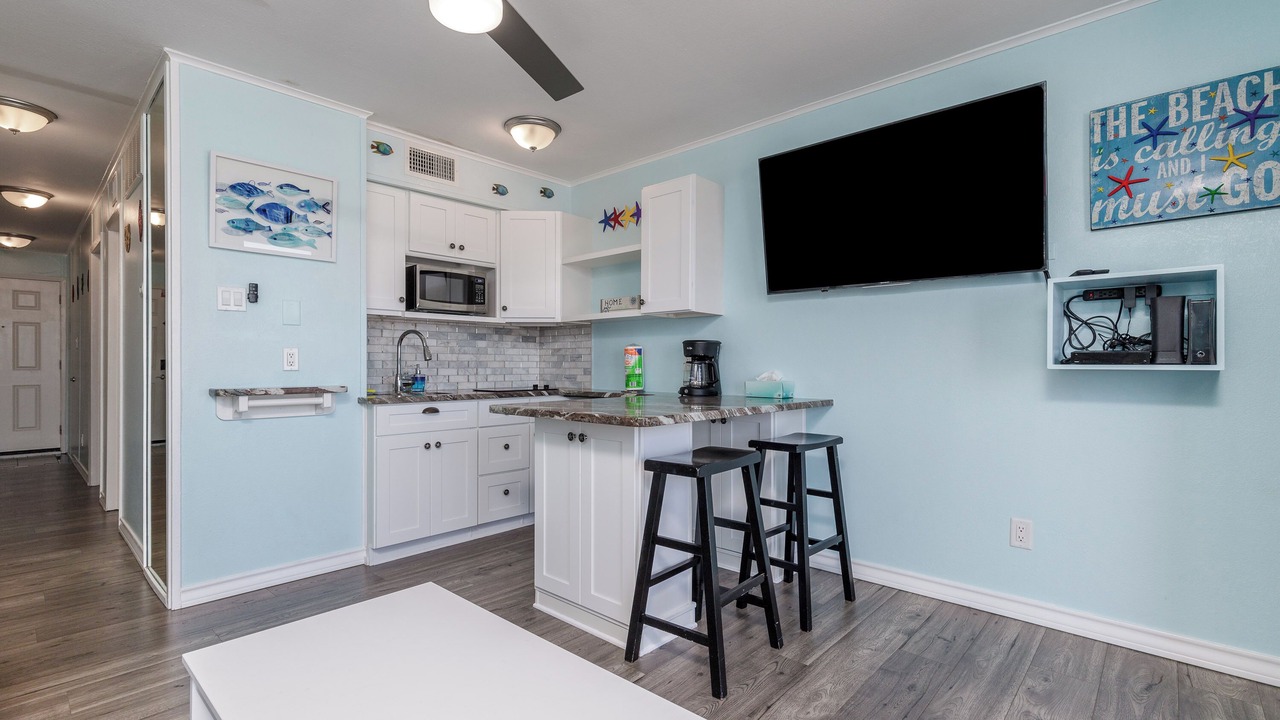 Photo of Kitchen in North Beach