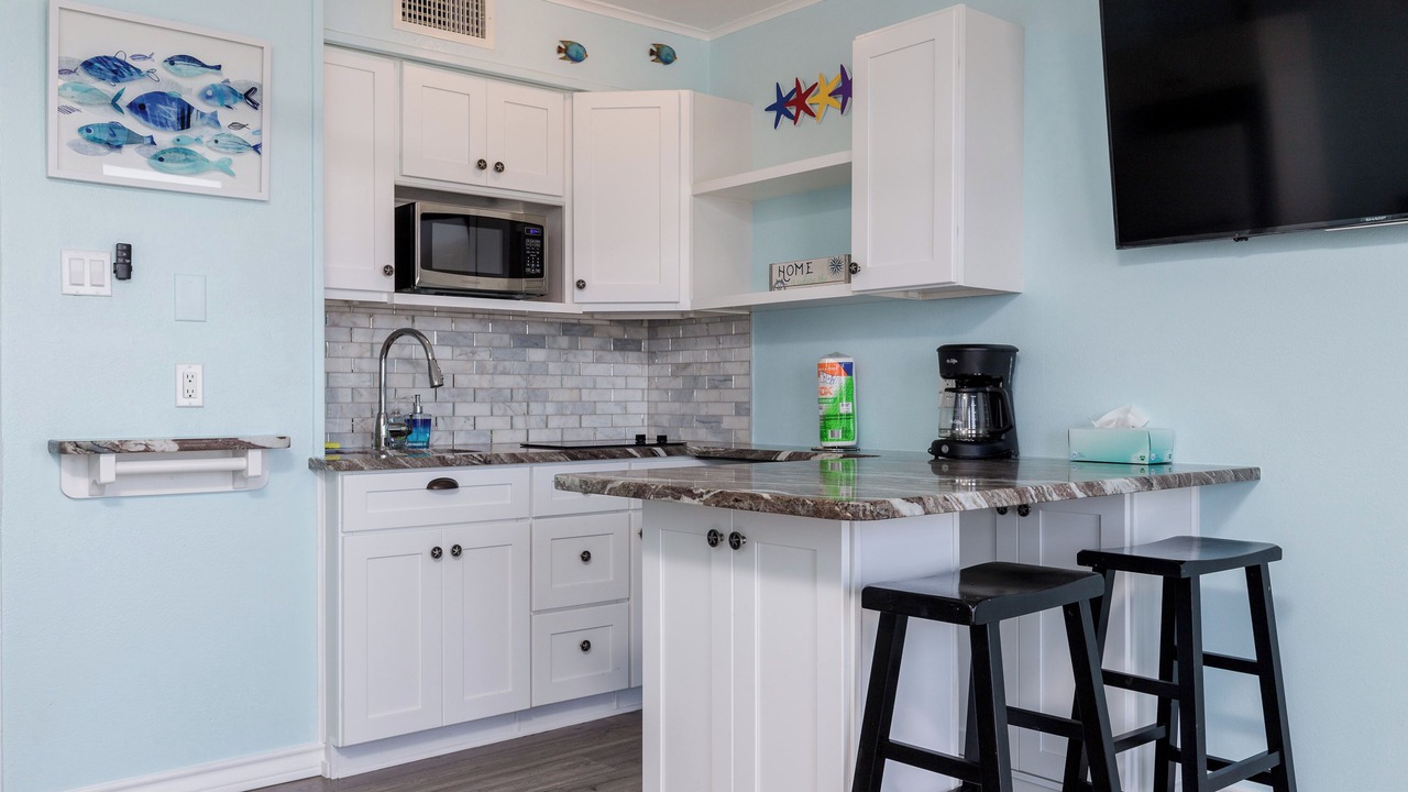 Photo of Kitchen in North Beach