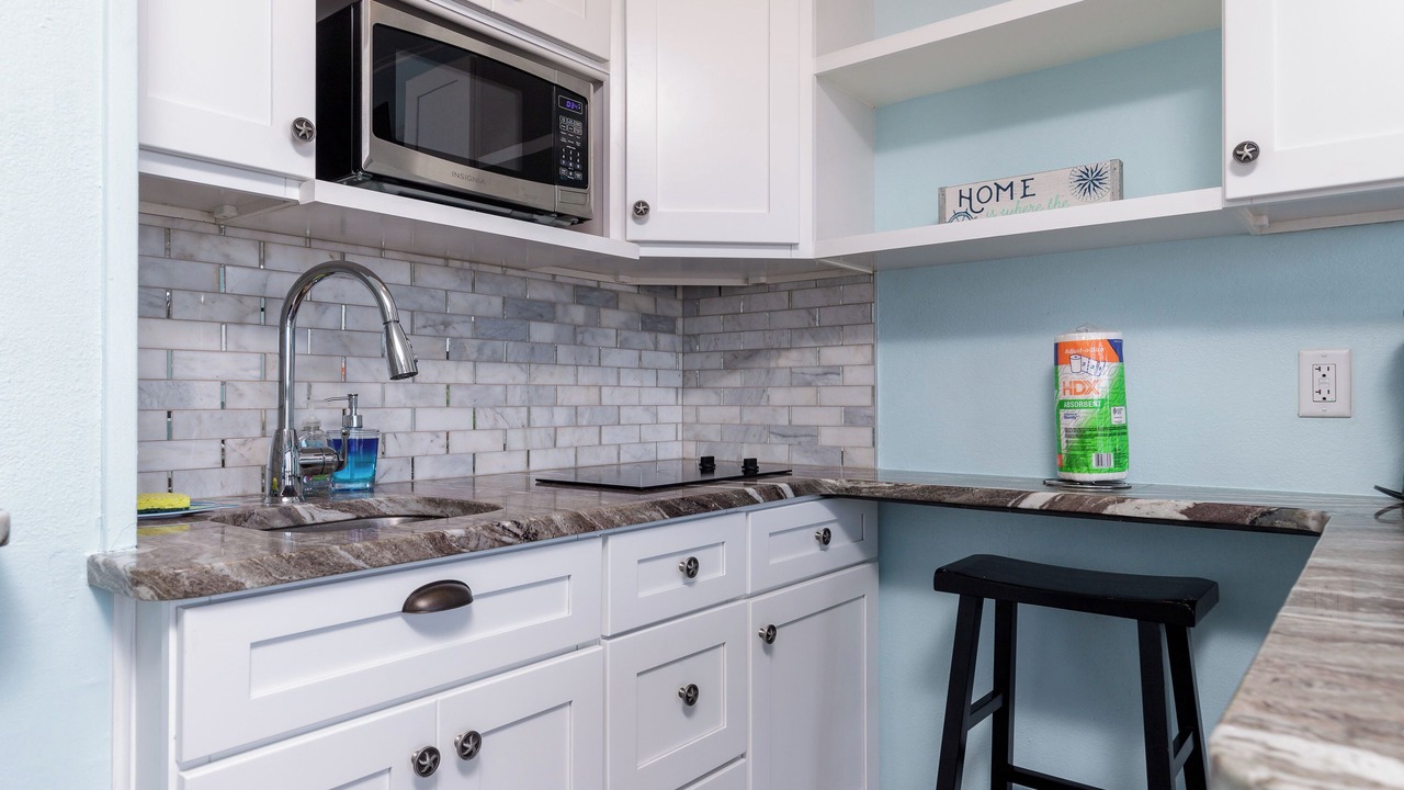 Photo of Kitchen in North Beach