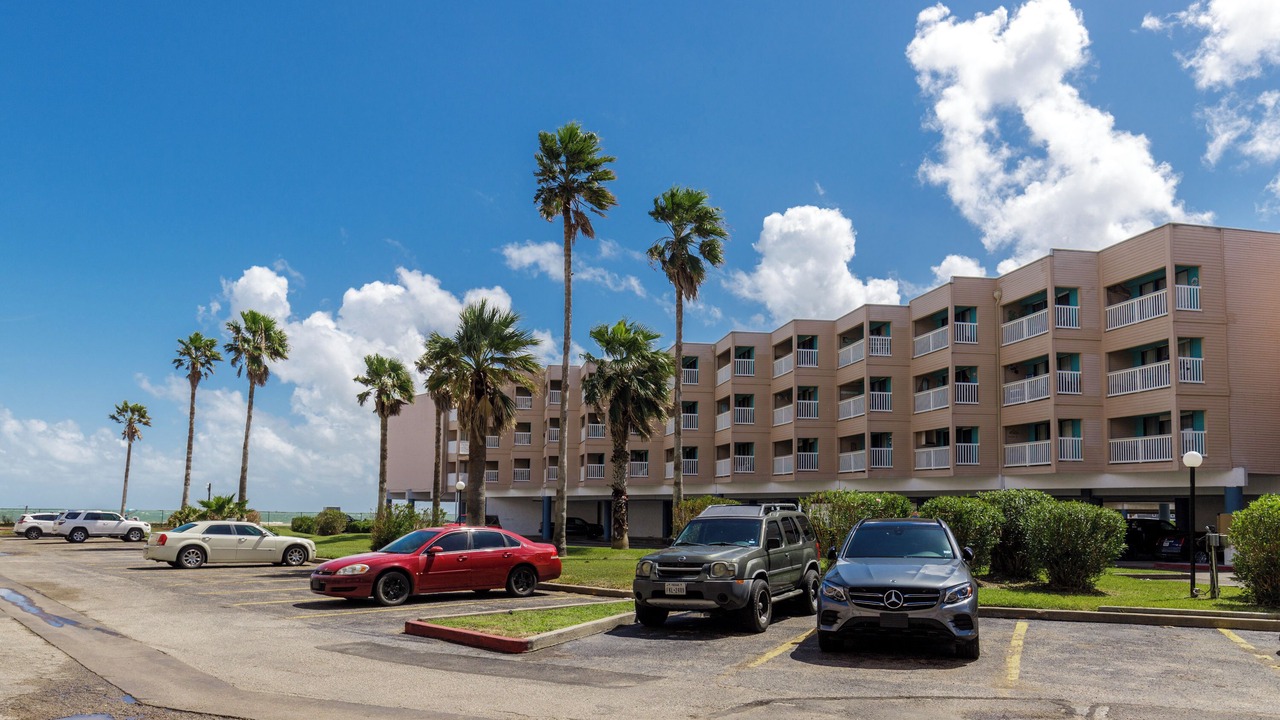 Photo of Outdoor in North Beach