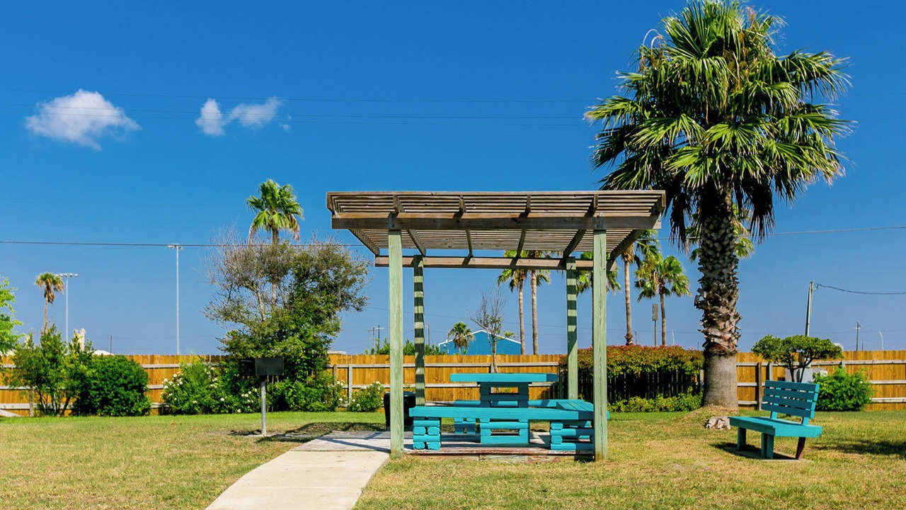 Photo of Outdoor in North Beach