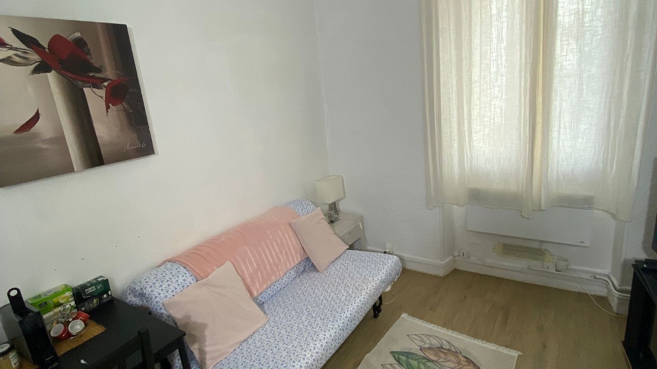 Photo of Livingroom in Montrouge