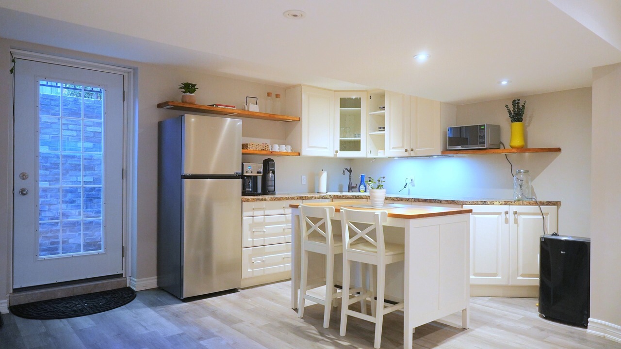 Photo of Kitchen in Clearview