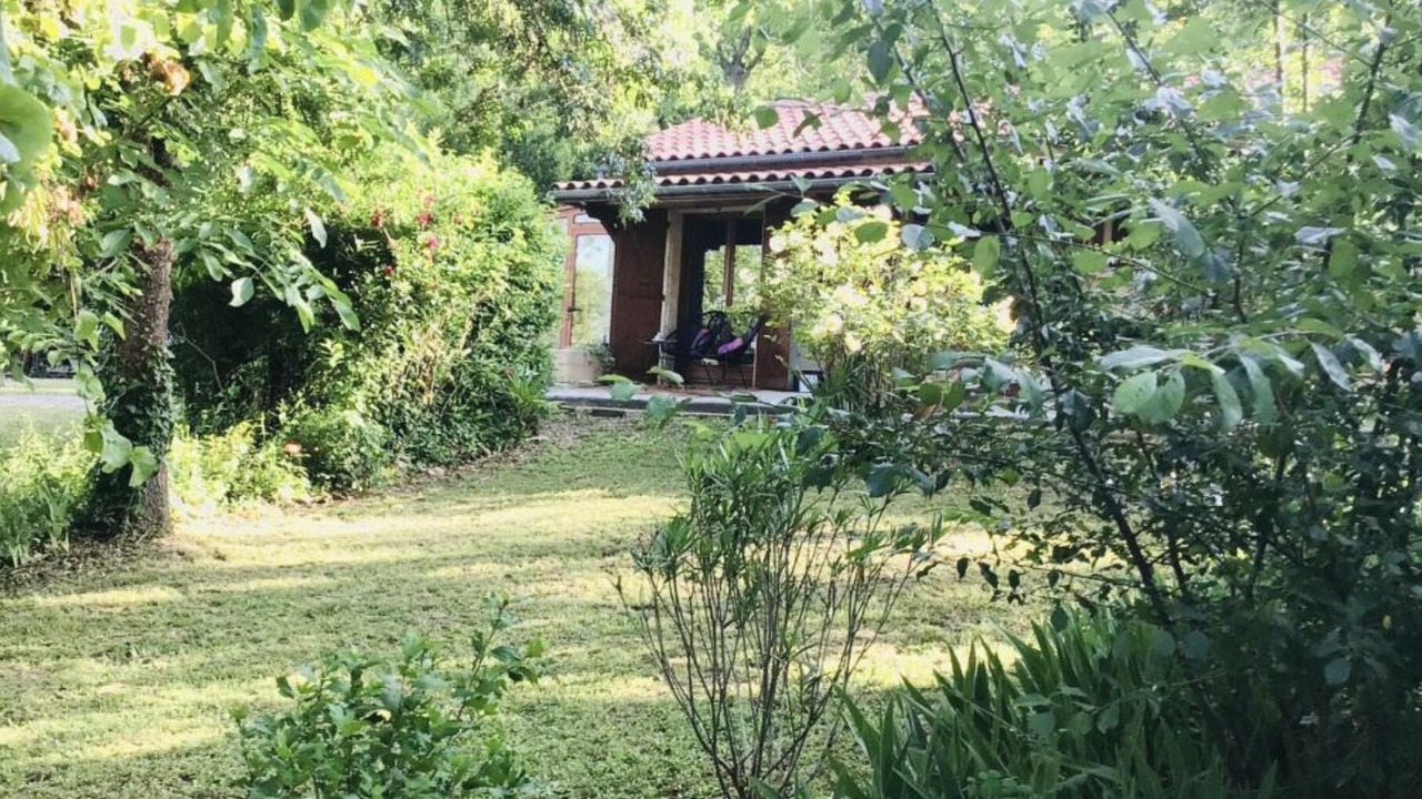 Photo of Outdoor in Lectoure