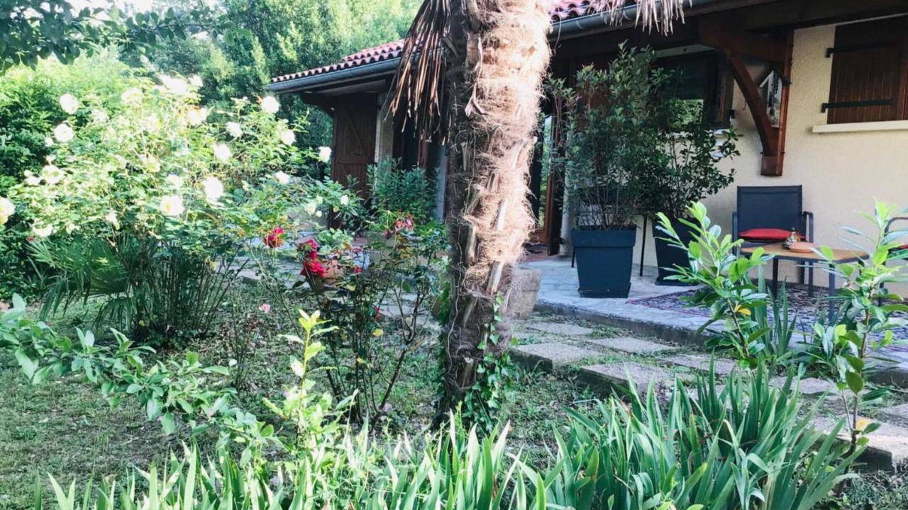 Photo of Outdoor in Lectoure