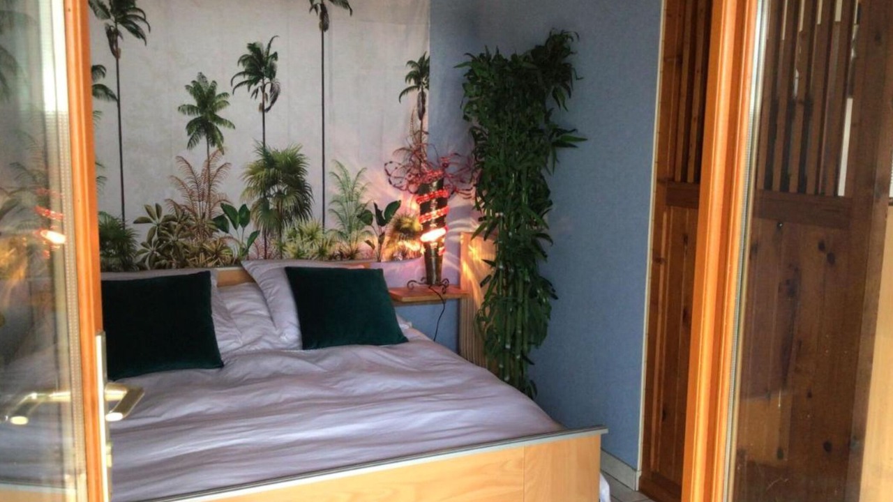 Photo of Bedroom in Lectoure