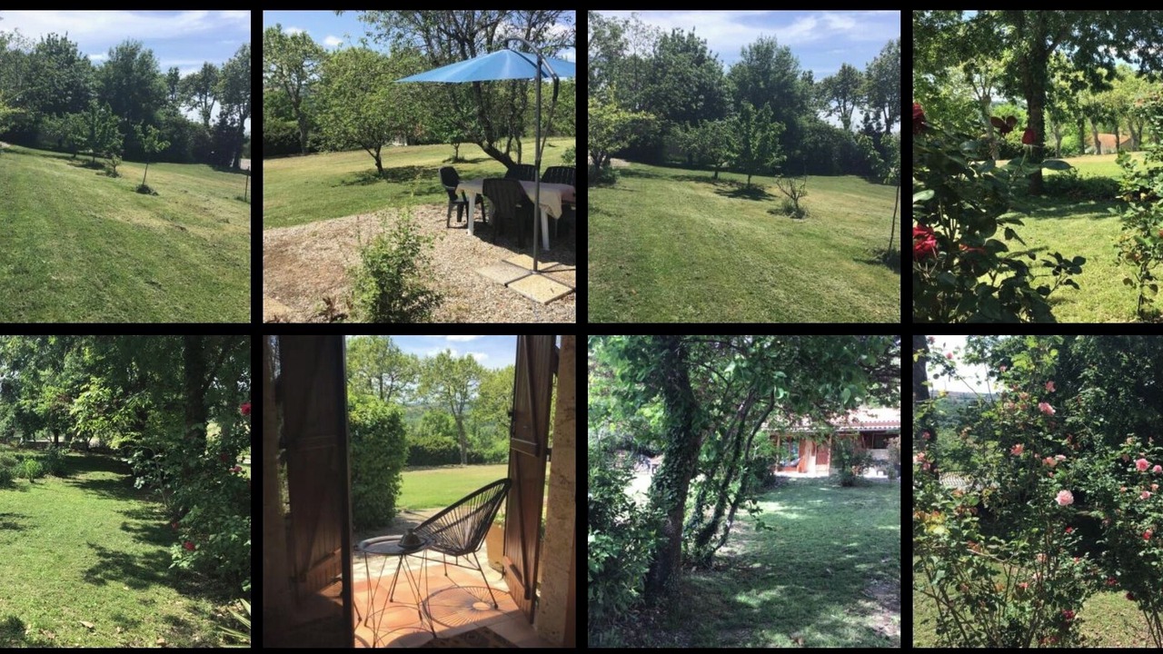 Photo of Outdoor in Lectoure