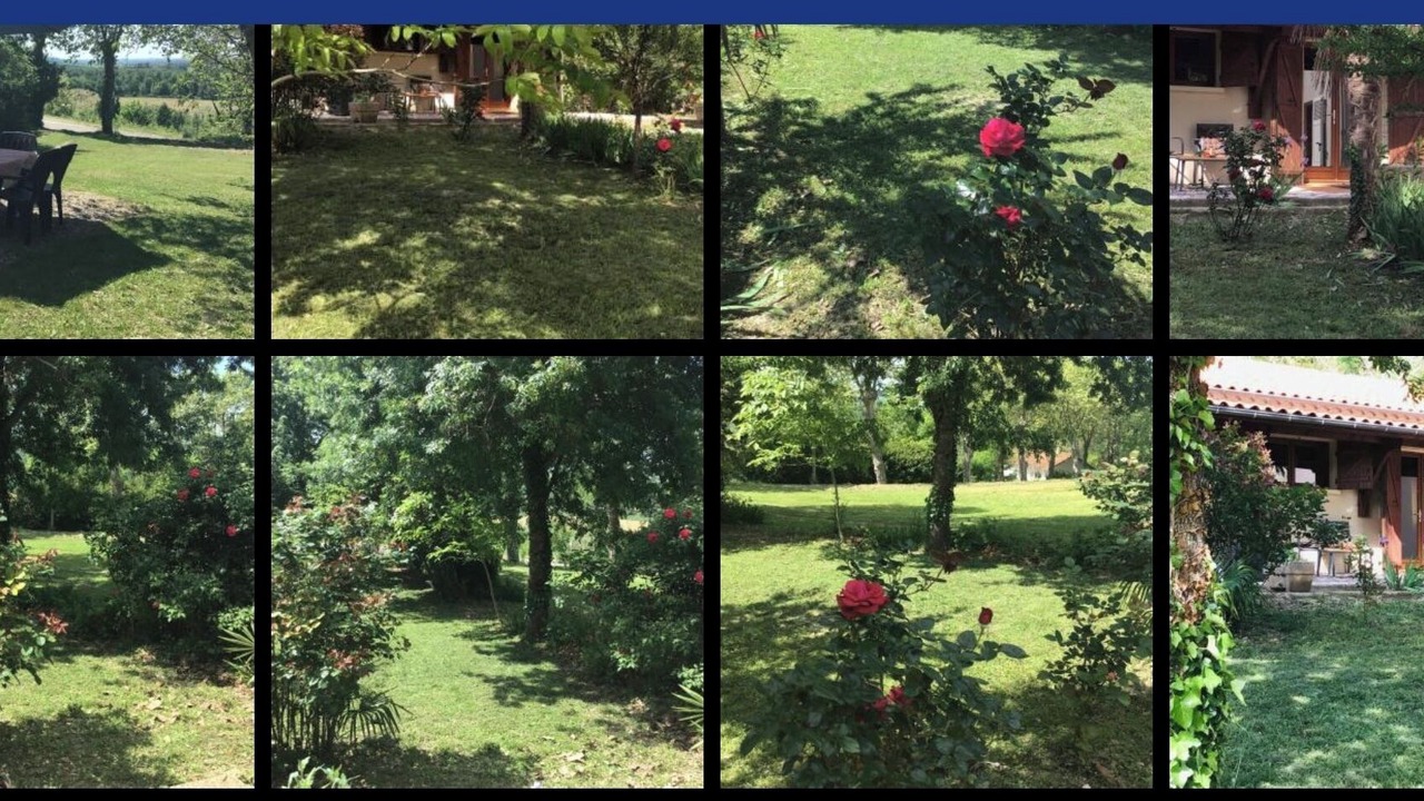 Photo of Outdoor in Lectoure