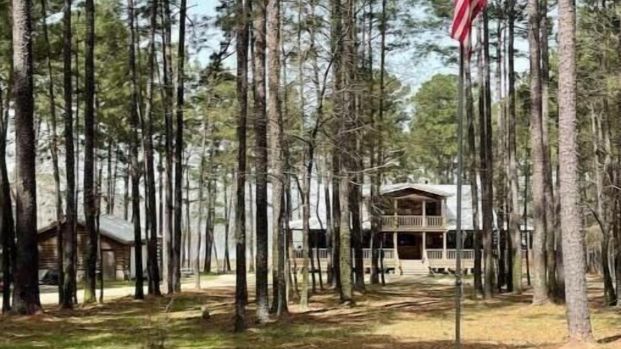 Photo of Outdoor in Broaddus