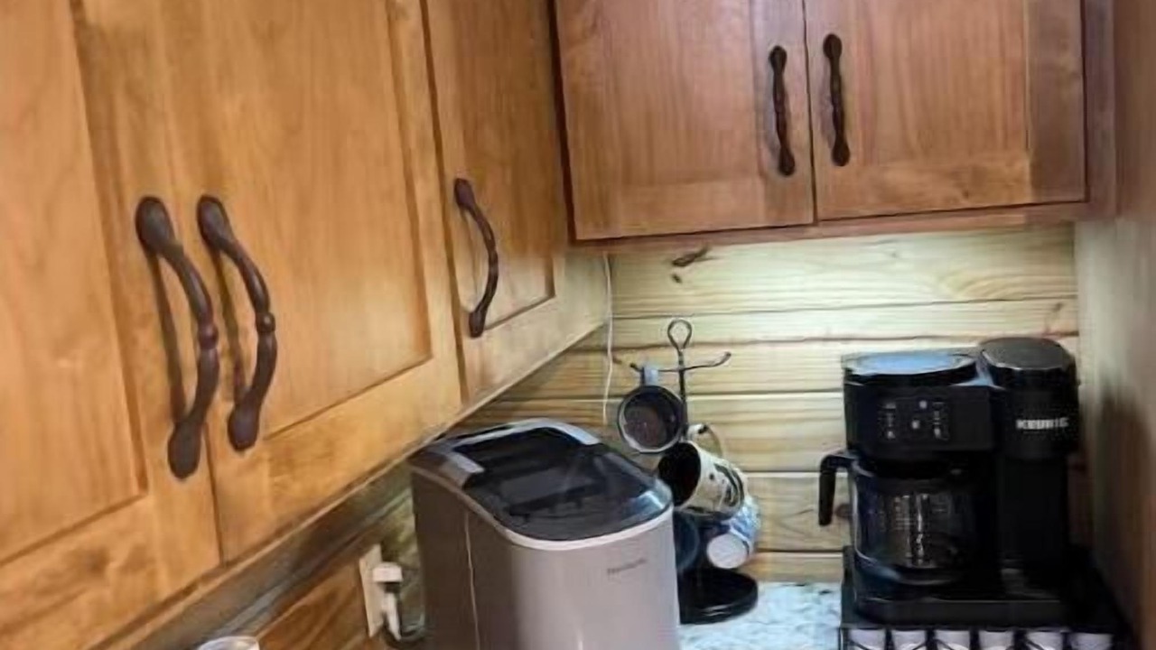 Photo of Kitchen in Broaddus