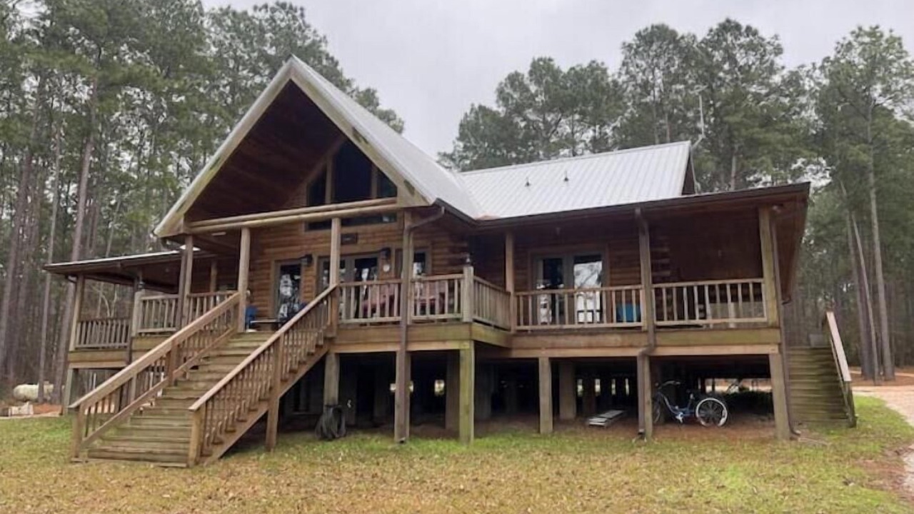 Photo of Outdoor in Broaddus